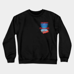 HML Crewneck Sweatshirt